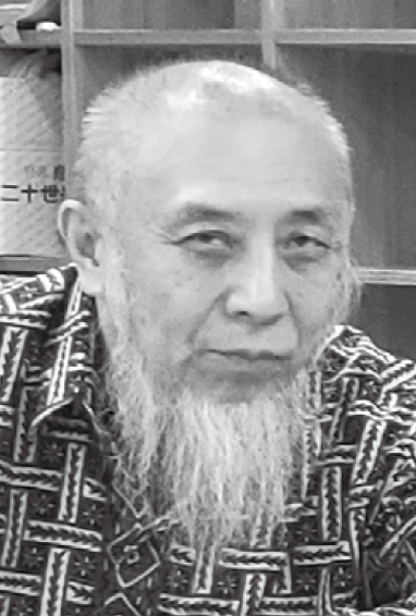 中田考
