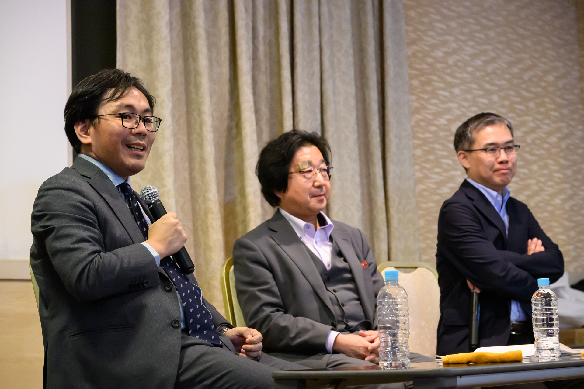 2026年度 表現者塾