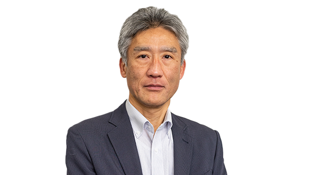 岡本隆司