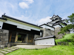 小峰城